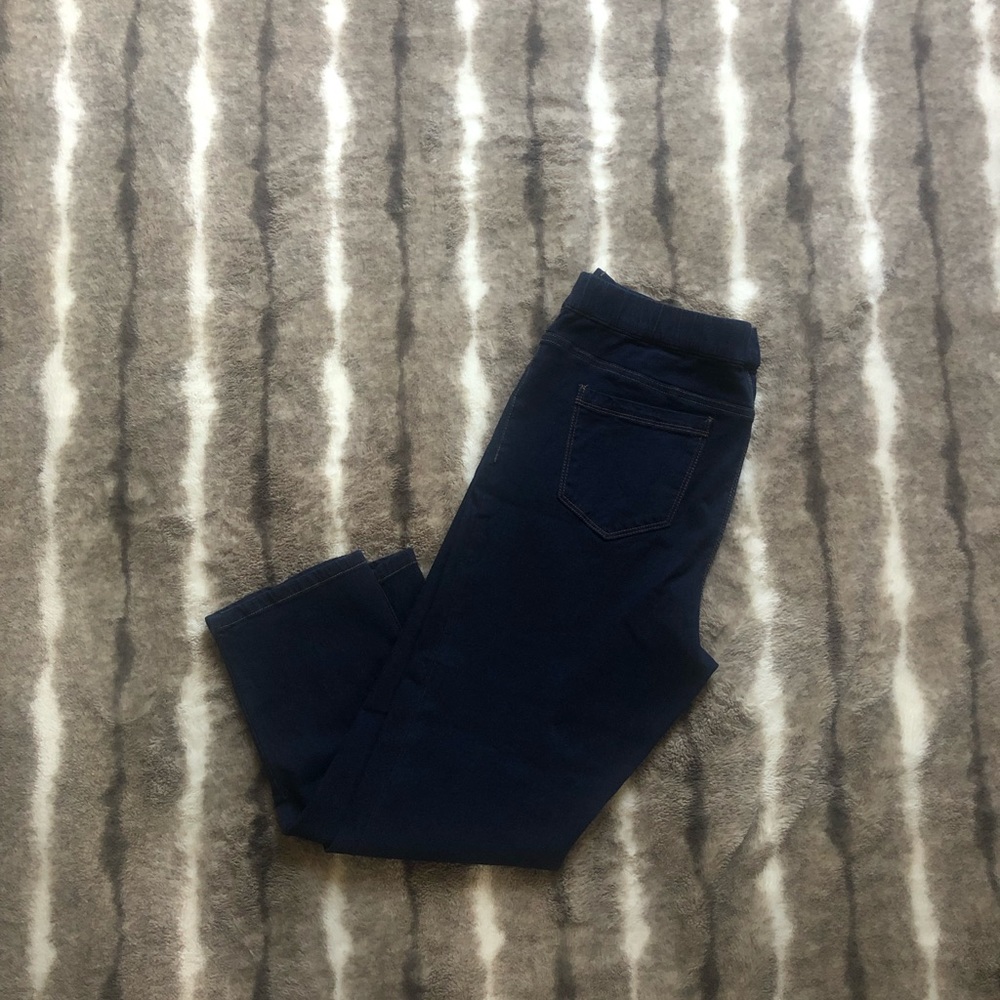 - - - - St. John’s Bay Jeans